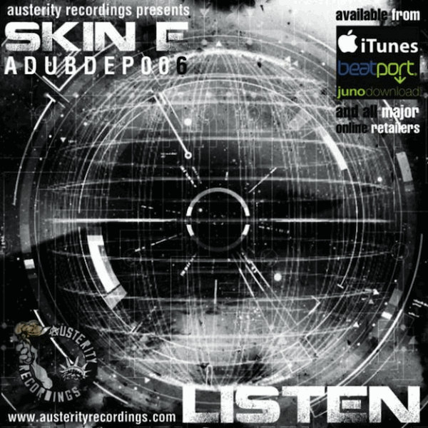 Listen EP