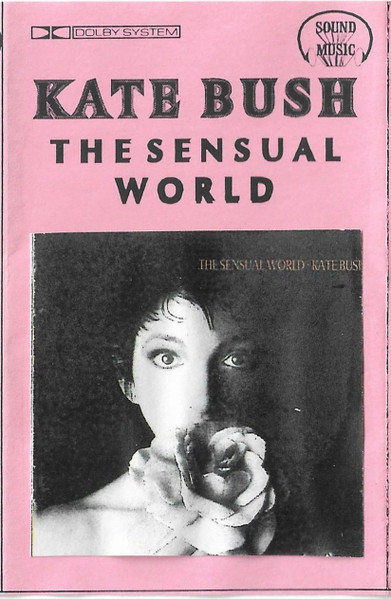 The Sensual World