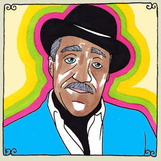 Daytrotter Session