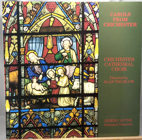 Carols From Chichester