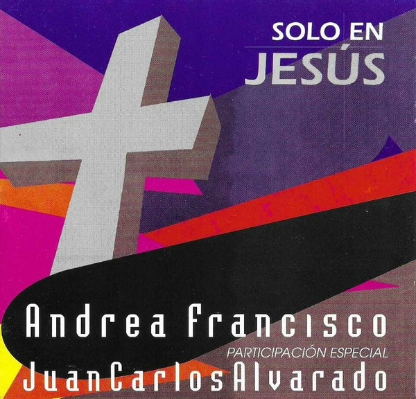 Sólo en Jesús