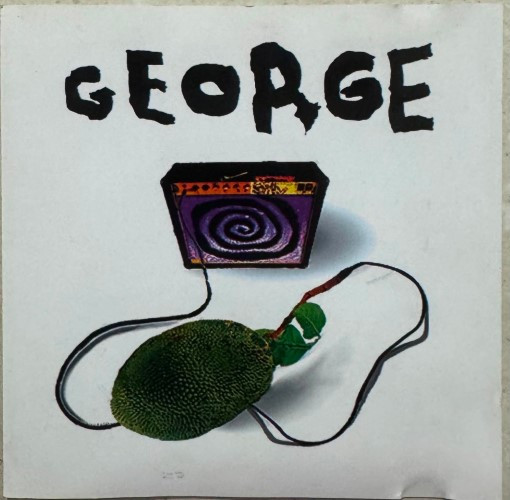 George - The Expression