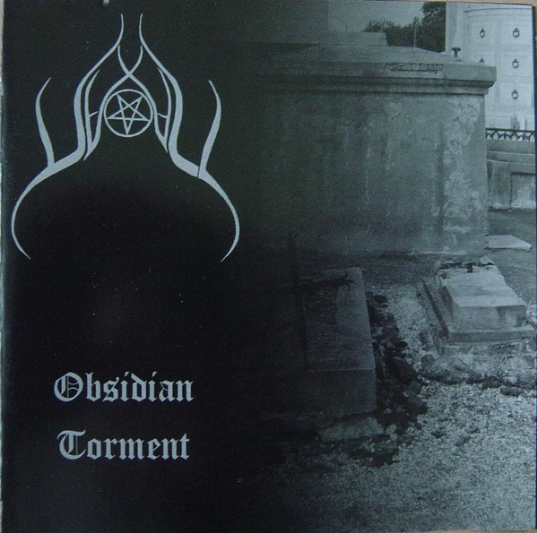 Obsidian Torment