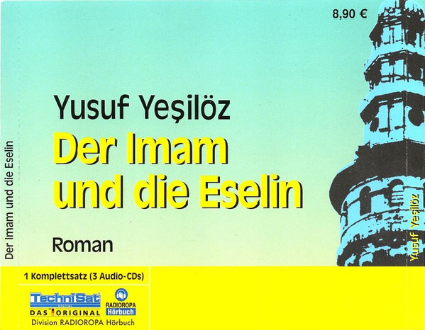 Der Imam Und Die Eselin