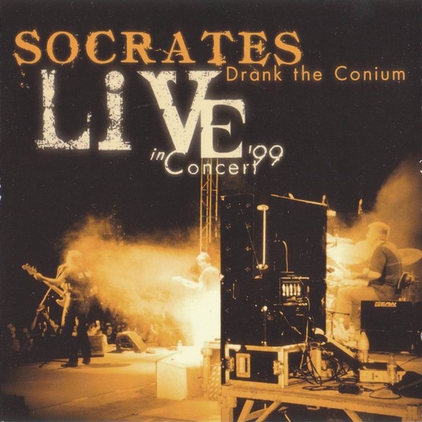 Live In Concert '99