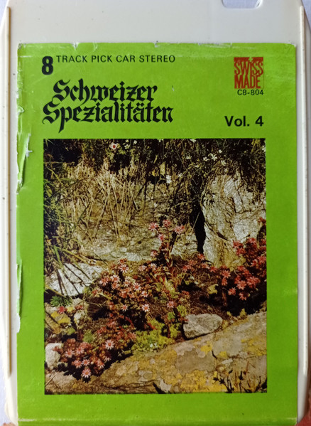 Schweizer Spezialitäten 4