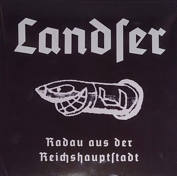 Radau Aus Der Reichshauptstadt