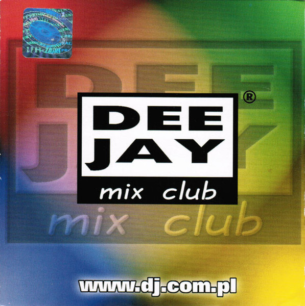 Promo Only (Polish Edition) 8/2002