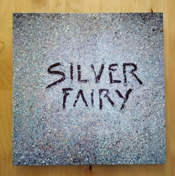 Silver Fairy
