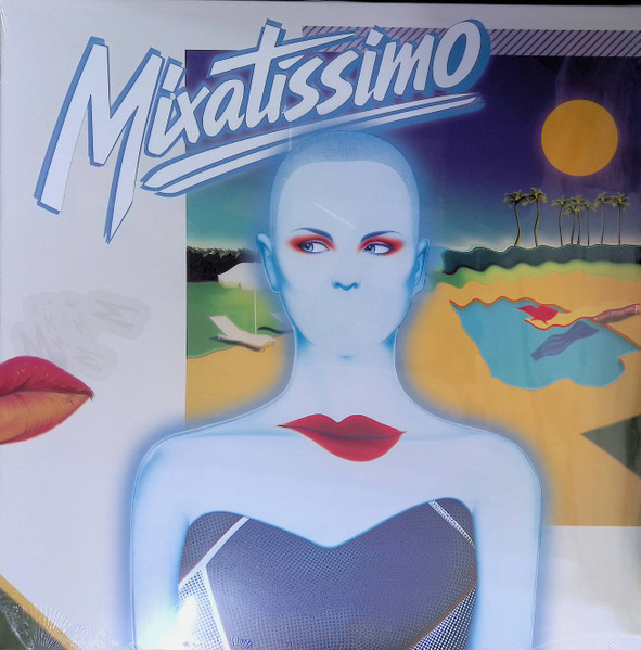 Mixatissimo