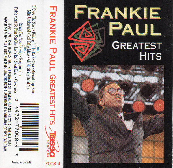 Greatest Hits