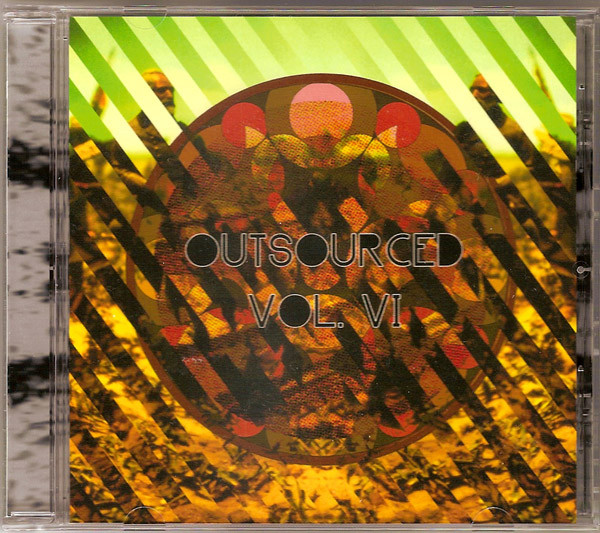 Outsourced Vol 6