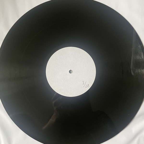 Optical Mystic EP
