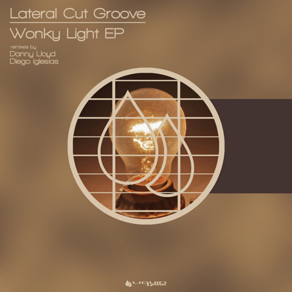 Wonky Light EP