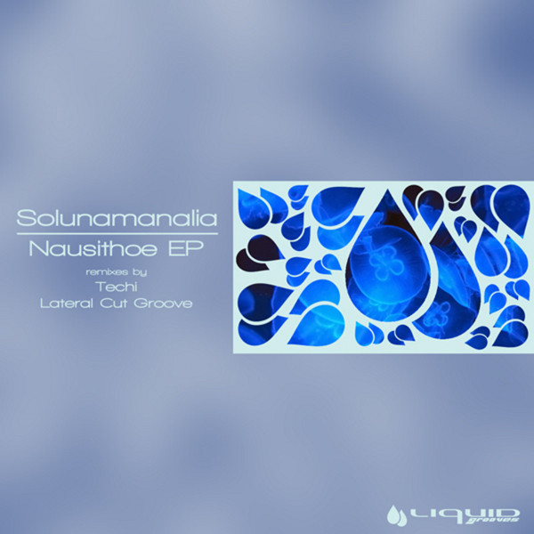 Nausithoe EP