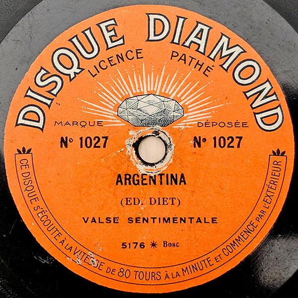 Argentina / Olé