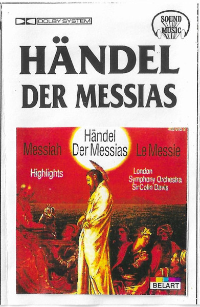 Der Messias