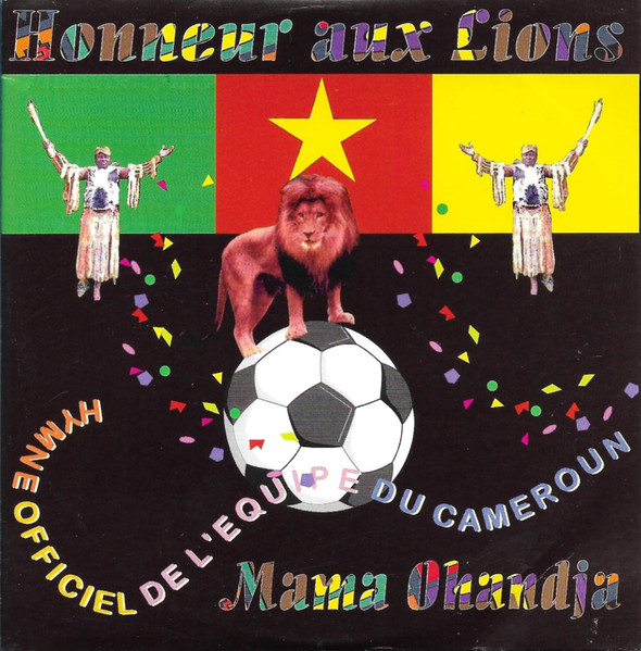 Honneur Aux Lions