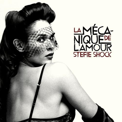 La Mécanique De L'Amour