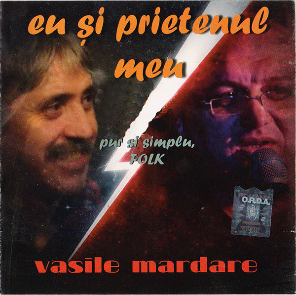 Eu Și Prietenul Meu - Pur Si Simplu, Folk