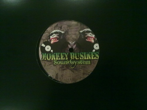 Monkey Business 002