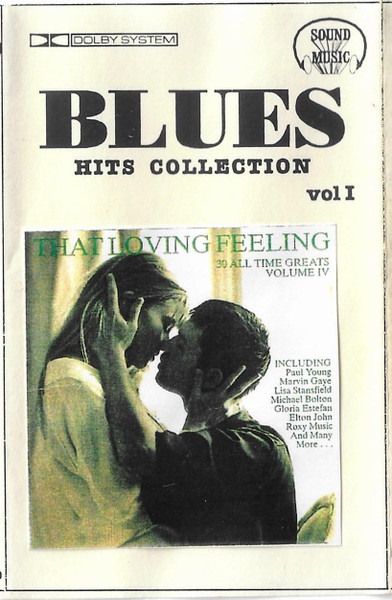 Blues Hits Collection Vol I