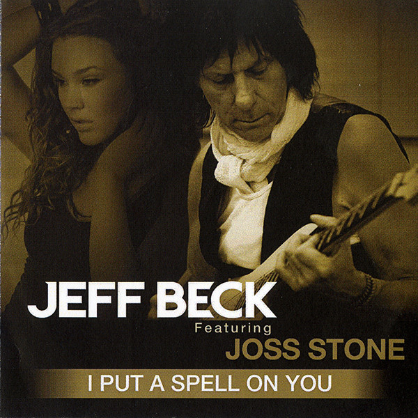 I Put A Spell On You