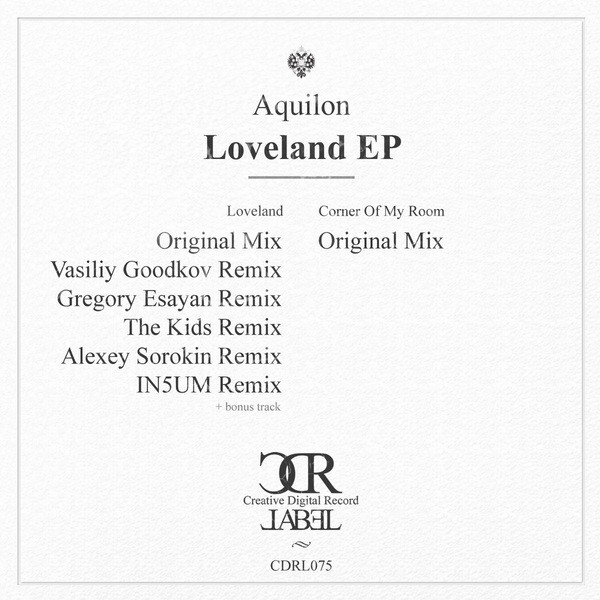Loveland EP