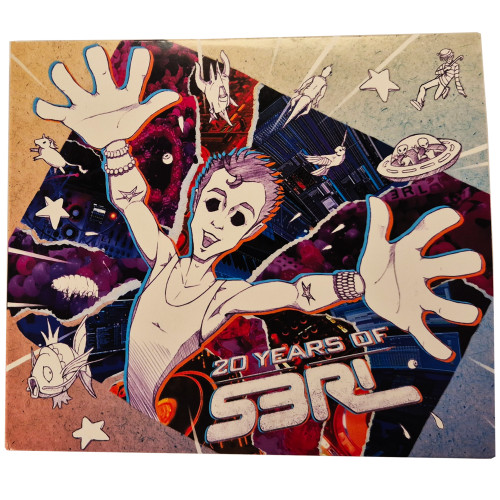 20 Years of S3RL