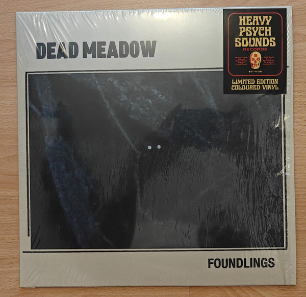 Foundlings