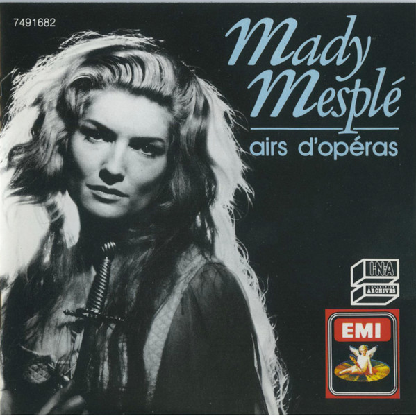Airs D'opéras