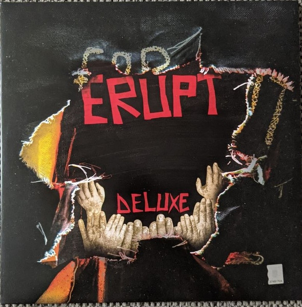 Erupt (Deluxe)