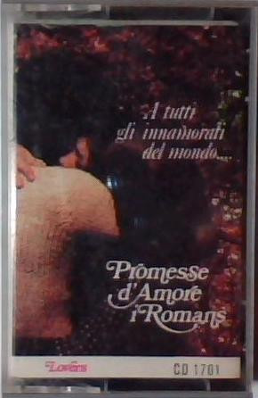 Promesse D'Amore