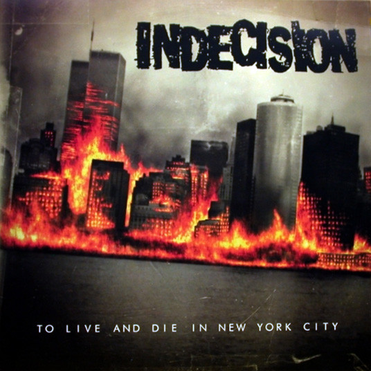 To Live And Die In New York City
