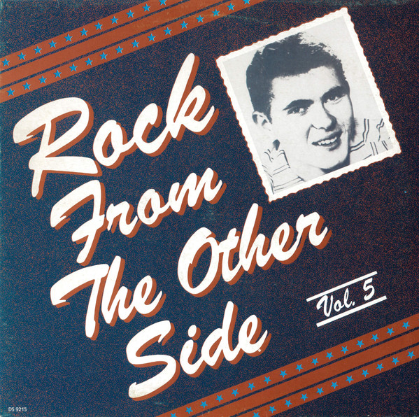 Rock From The Other Side Vol. 5
