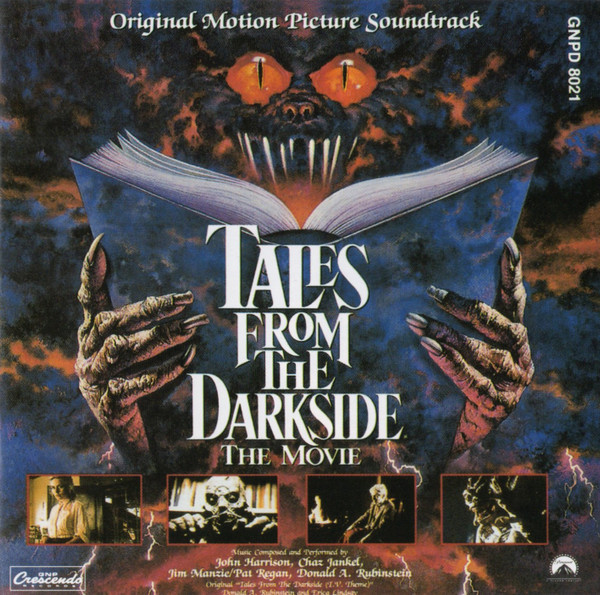 Tales From The Darkside: The Movie