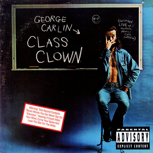 Class Clown