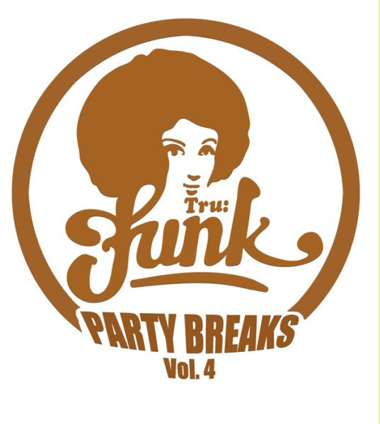 Party Breaks Vol. 4