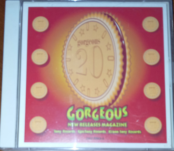 Gorgeous - New Releases Magazine - Gorgeous 20