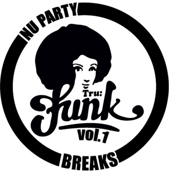 Nu Party Breaks Vol. 1