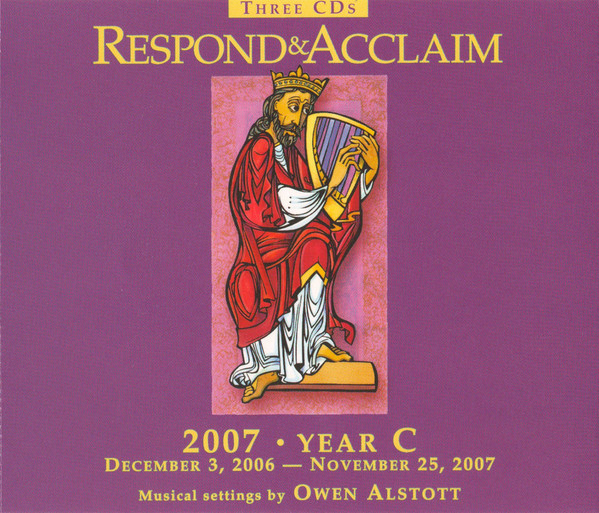 Respond & Acclaim 2007