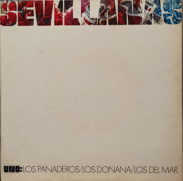 Sevillanas Vol. I