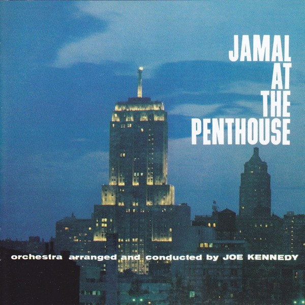 Jamal At The Penthouse / Count 'Em 88