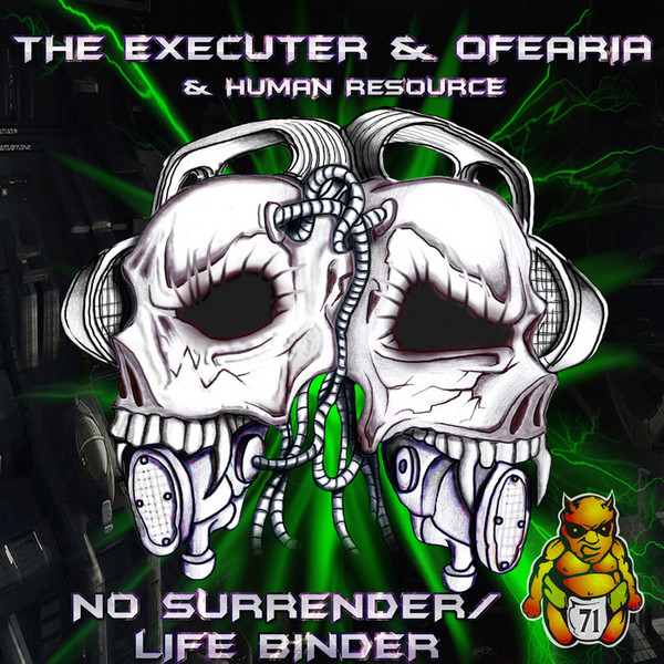 No Surrender / Life Binder