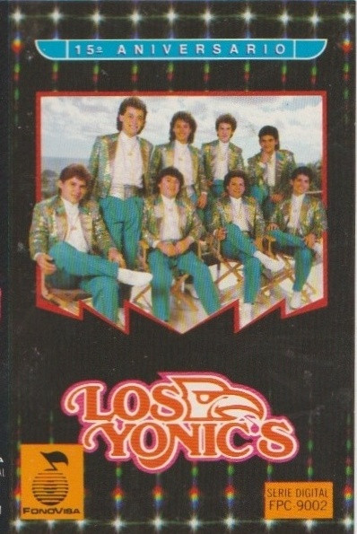 15 Aniversario