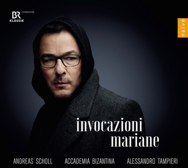 Invocazioni Mariane