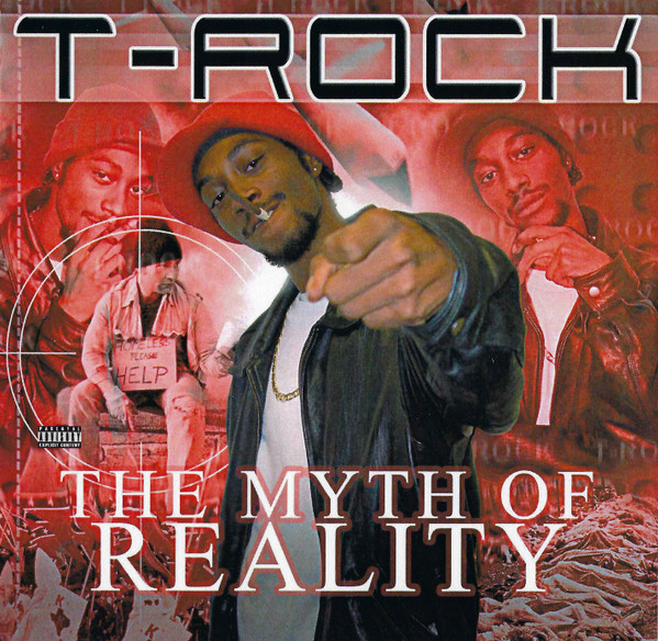 The Myth Of Reality