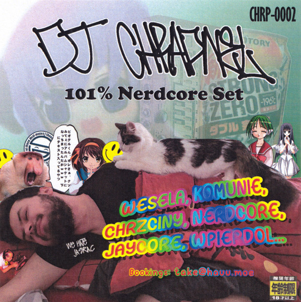 101% Nerdcore Set