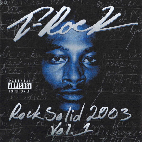 Rock Solid 2003 Vol. 1