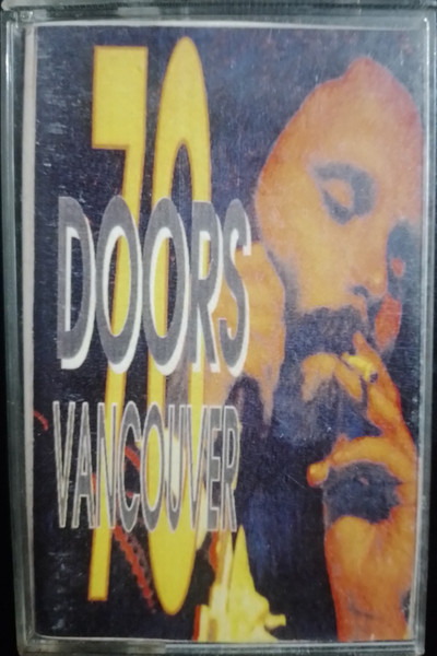 Vancouver 70